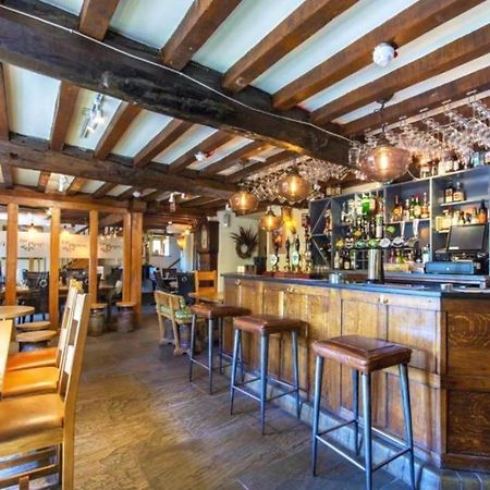 The Rising Sun Inn West Bagborough Экстерьер фото